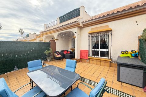 Byhus i Cabo Roig, Alicante, Cabo Roig - € 249.995 | Ref: CM240 - foto 4