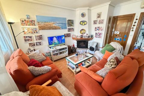 Byhus i Cabo Roig, Alicante, Cabo Roig - € 249.995 | Ref: CM240 - foto 6