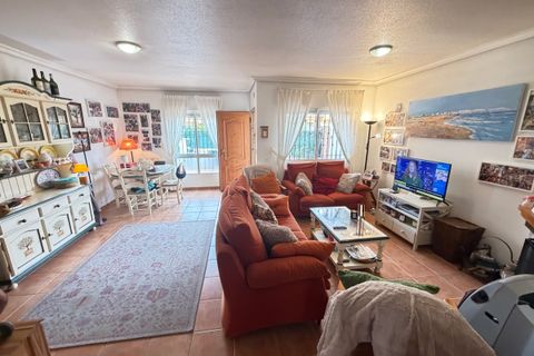 Byhus i Cabo Roig, Alicante, Cabo Roig - € 249.995 | Ref: CM240 - foto 7