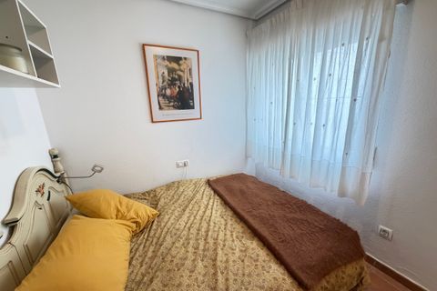 Byhus i Cabo Roig, Alicante, Cabo Roig - € 249.995 | Ref: CM240 - foto 10