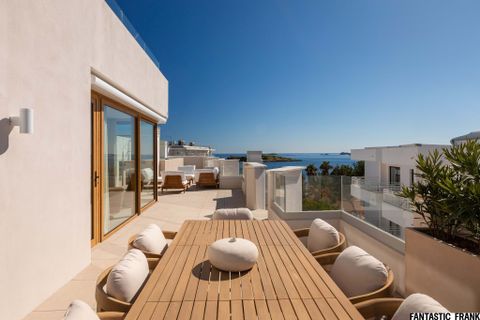 Penthouse i Abla, Almeria, Abla - € 1.185.000 | Ref: FF/433 The Penthouse Es Vivé - foto 3