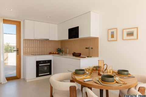 Penthouse i Abla, Almeria, Abla - € 1.185.000 | Ref: FF/433 The Penthouse Es Vivé - foto 7