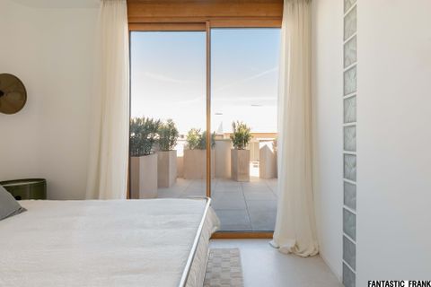 Penthouse i Abla, Almeria, Abla - € 1.185.000 | Ref: FF/433 The Penthouse Es Vivé - foto 9