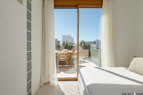 Penthouse i Abla, Almeria, Abla - € 1.185.000 | Ref: FF/433 The Penthouse Es Vivé - foto 13