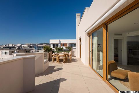 Penthouse i Abla, Almeria, Abla - € 1.185.000 | Ref: FF/433 The Penthouse Es Vivé - foto 18