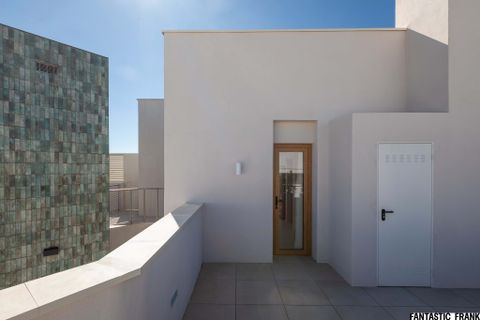 Penthouse i Abla, Almeria, Abla - € 1.185.000 | Ref: FF/433 The Penthouse Es Vivé - foto 19