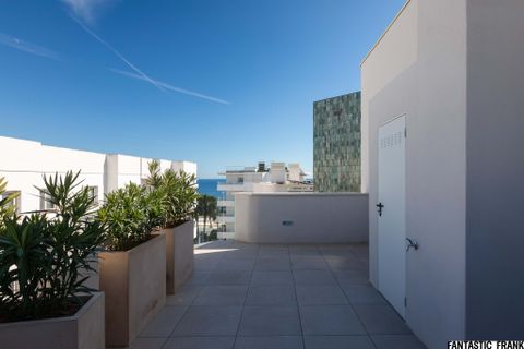 Penthouse i Abla, Almeria, Abla - € 1.185.000 | Ref: FF/433 The Penthouse Es Vivé - foto 20