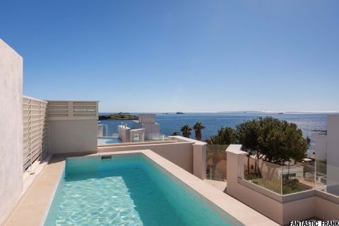 Penthouse i Abla, Almeria, Abla - € 1.185.000 | Ref: FF/433 The Penthouse Es Vivé - foto 21