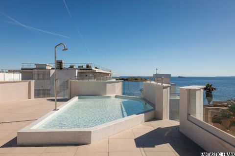 Penthouse i Abla, Almeria, Abla - € 1.185.000 | Ref: FF/433 The Penthouse Es Vivé - foto 22