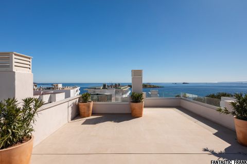 Penthouse i Abla, Almeria, Abla - € 1.185.000 | Ref: FF/433 The Penthouse Es Vivé - foto 23
