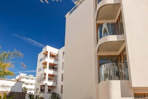 Penthouse i Abla, Almeria, Abla - € 1.185.000 | Ref: FF/433 The Penthouse Es Vivé - foto 24