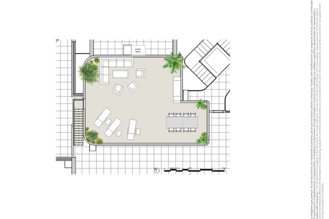 Penthouse i Abla, Almeria, Abla - € 1.185.000 | Ref: FF/433 The Penthouse Es Vivé - foto 28