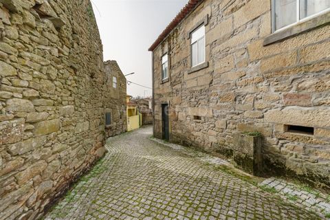 Byhus i Almeida, Guarda, Almeida - € 45.000 | Ref: 111260026 - foto 3