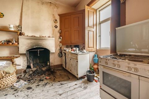 Byhus i Almeida, Guarda, Almeida - € 45.000 | Ref: 111260026 - foto 5