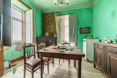 Byhus i Almeida, Guarda, Almeida - € 45.000 | Ref: 111260026 - foto 6
