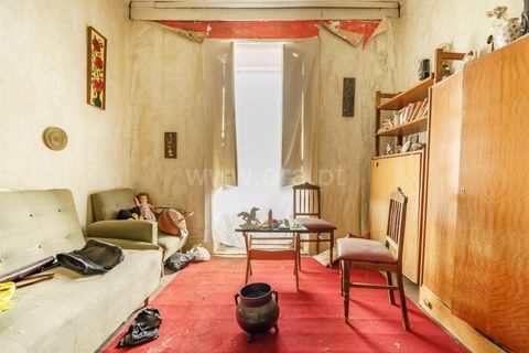 Byhus i Almeida, Guarda, Almeida - € 45.000 | Ref: 111260026 - foto 7
