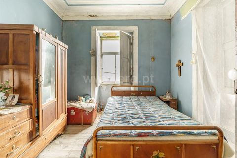 Byhus i Almeida, Guarda, Almeida - € 45.000 | Ref: 111260026 - foto 8