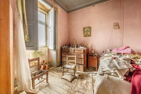 Byhus i Almeida, Guarda, Almeida - € 45.000 | Ref: 111260026 - foto 9
