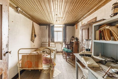 Byhus i Almeida, Guarda, Almeida - € 45.000 | Ref: 111260026 - foto 10