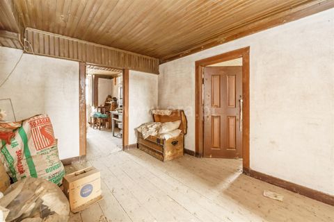Byhus i Almeida, Guarda, Almeida - € 45.000 | Ref: 111260026 - foto 11
