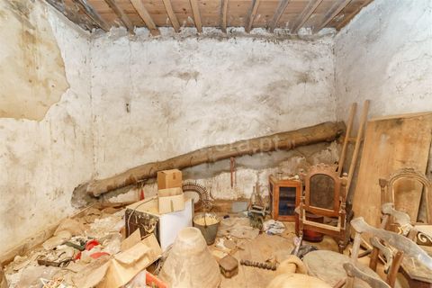 Byhus i Almeida, Guarda, Almeida - € 45.000 | Ref: 111260026 - foto 12