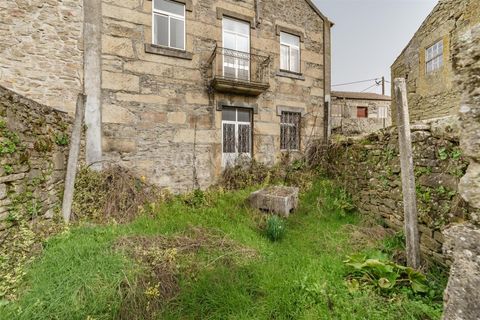 Byhus i Almeida, Guarda, Almeida - € 45.000 | Ref: 111260026 - foto 13