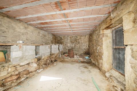 Byhus i Almeida, Guarda, Almeida - € 45.000 | Ref: 111260026 - foto 14