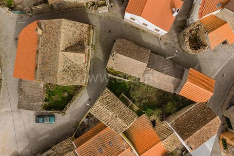 Byhus i Almeida, Guarda, Almeida - € 45.000 | Ref: 111260026 - foto 17