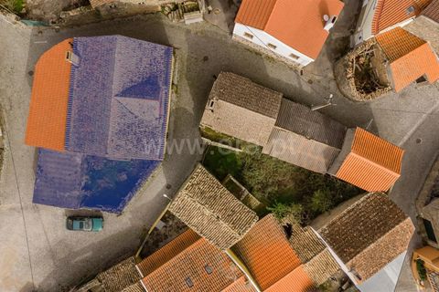 Byhus i Almeida, Guarda, Almeida - € 45.000 | Ref: 111260026 - foto 16
