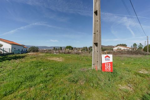 Terra a Belmonte, Castelo Branco, Belmonte - € 28.500 | Ref: 111260048 - foto 10
