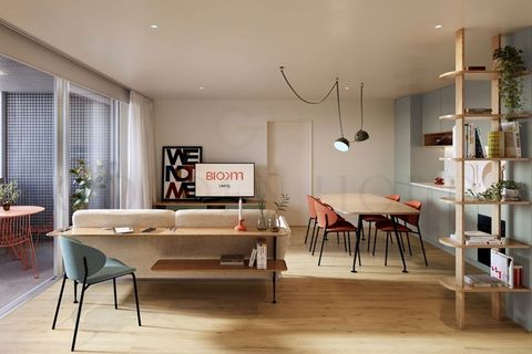 Lejlighed i Maia, Porto, Maia - € 399.000 | Ref: 2092 - foto 1