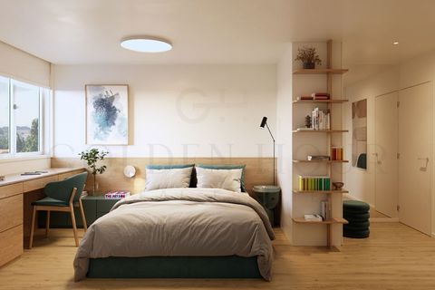 Lejlighed i Maia, Porto, Maia - € 399.000 | Ref: 2092 - foto 2