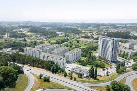 Lejlighed i Maia, Porto, Maia - € 399.000 | Ref: 2092 - foto 11