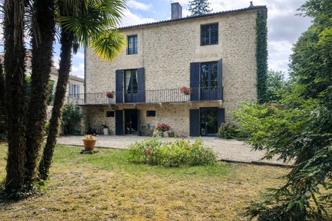 Villa i Cérons, Gironde, Cérons - € 702.500 | Ref: BVI82299 - foto 2