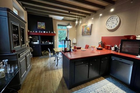 Villa i Cérons, Gironde, Cérons - € 702.500 | Ref: BVI82299 - foto 4