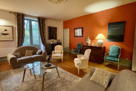 Villa i Cérons, Gironde, Cérons - € 702.500 | Ref: BVI82299 - foto 6