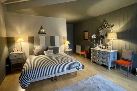 Villa i Cérons, Gironde, Cérons - € 702.500 | Ref: BVI82299 - foto 10