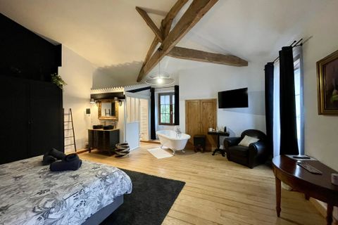 Villa i Cérons, Gironde, Cérons - € 702.500 | Ref: BVI82299 - foto 12
