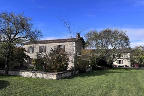 Villa i Genac, Charente, Genac - € 310 000 | Ref: BVI83297 - foto 3