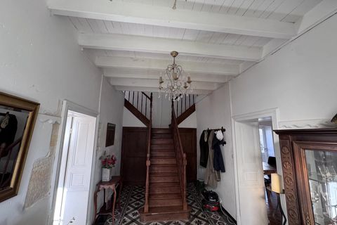 Villa i Genac, Charente, Genac - € 310 000 | Ref: BVI83297 - foto 5