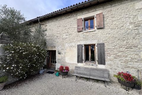 Villa i Genac, Charente, Genac - € 310 000 | Ref: BVI83297 - foto 12