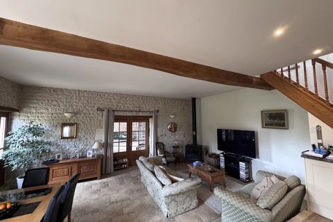 Villa i Genac, Charente, Genac - € 310 000 | Ref: BVI83297 - foto 15