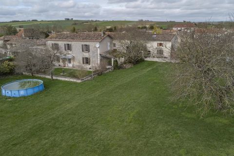 Villa i Genac, Charente, Genac - € 310 000 | Ref: BVI83297 - foto 2