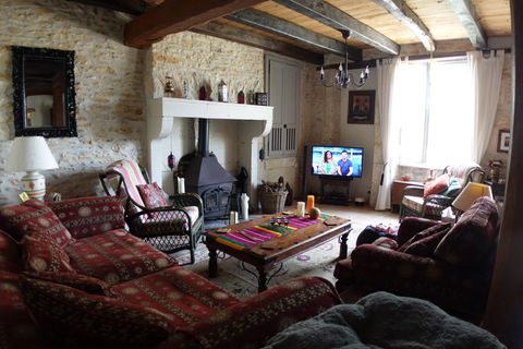 Villa i Champniers, Vienne, Champniers - € 152.600 | Ref: BVI66907 - foto 4