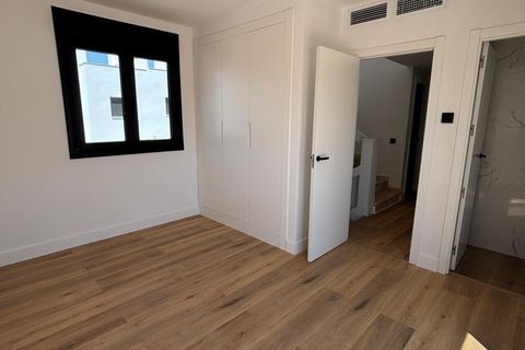 Rækkehus i Cartama, Malaga - foto 5