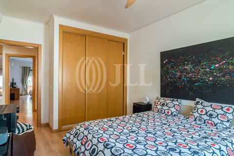 Lejlighed i Alcabideche, Lisbon, Alcabideche - € 675.000 | Ref: 96395 - foto 9