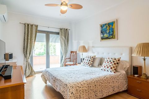 Lejlighed i Alcabideche, Lisbon, Alcabideche - € 675.000 | Ref: 96395 - foto 11