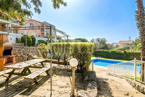 Lejlighed i Alcabideche, Lisbon, Alcabideche - € 675.000 | Ref: 96395 - foto 18
