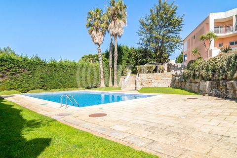 Lejlighed i Alcabideche, Lisbon, Alcabideche - € 675.000 | Ref: 96395 - foto 20