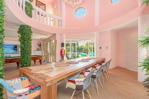 Villa a Llucmajor, Mallorca, Llucmajor - € 1.650.000 | Ref: 14MA012JN/3010 - foto 2